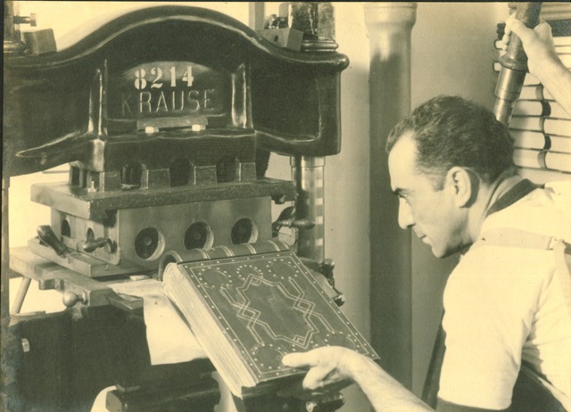 Primeira foto