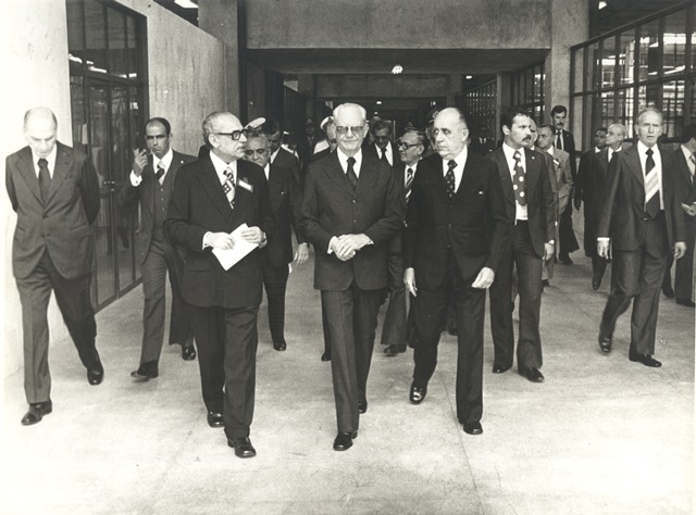 Primeira foto