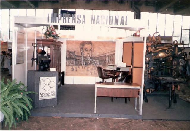 Primeira foto