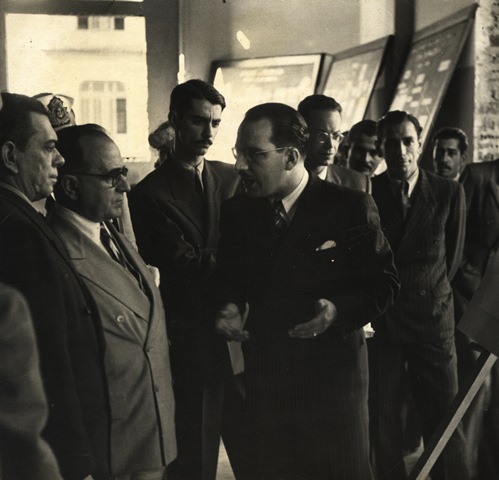 Primeira foto