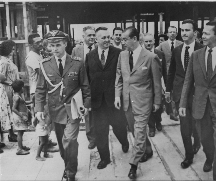 Primeira foto