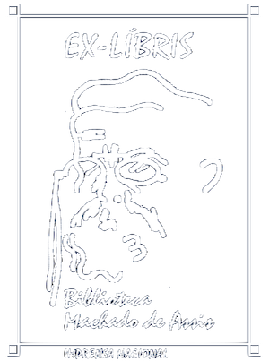 ExLíbris